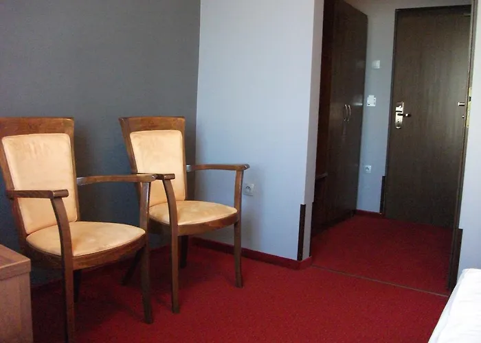 M Hotel