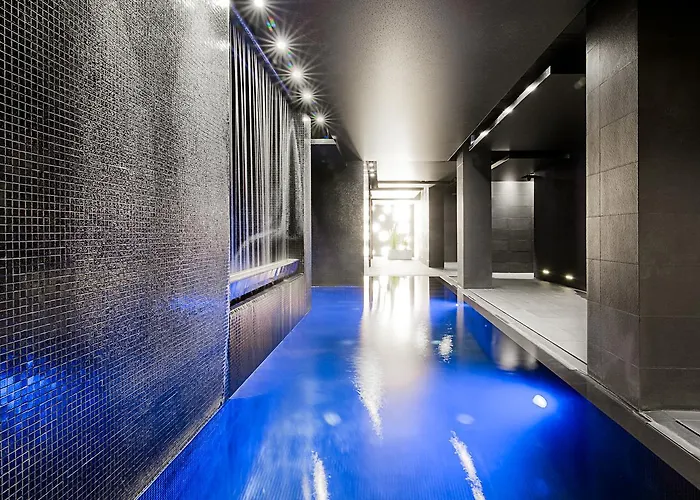 M Hotel