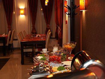 Hotel M Lodž