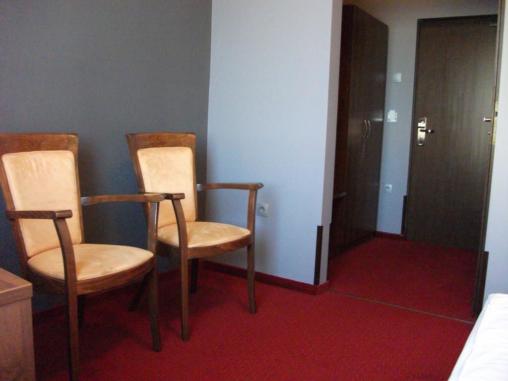 Hotel M Lodž