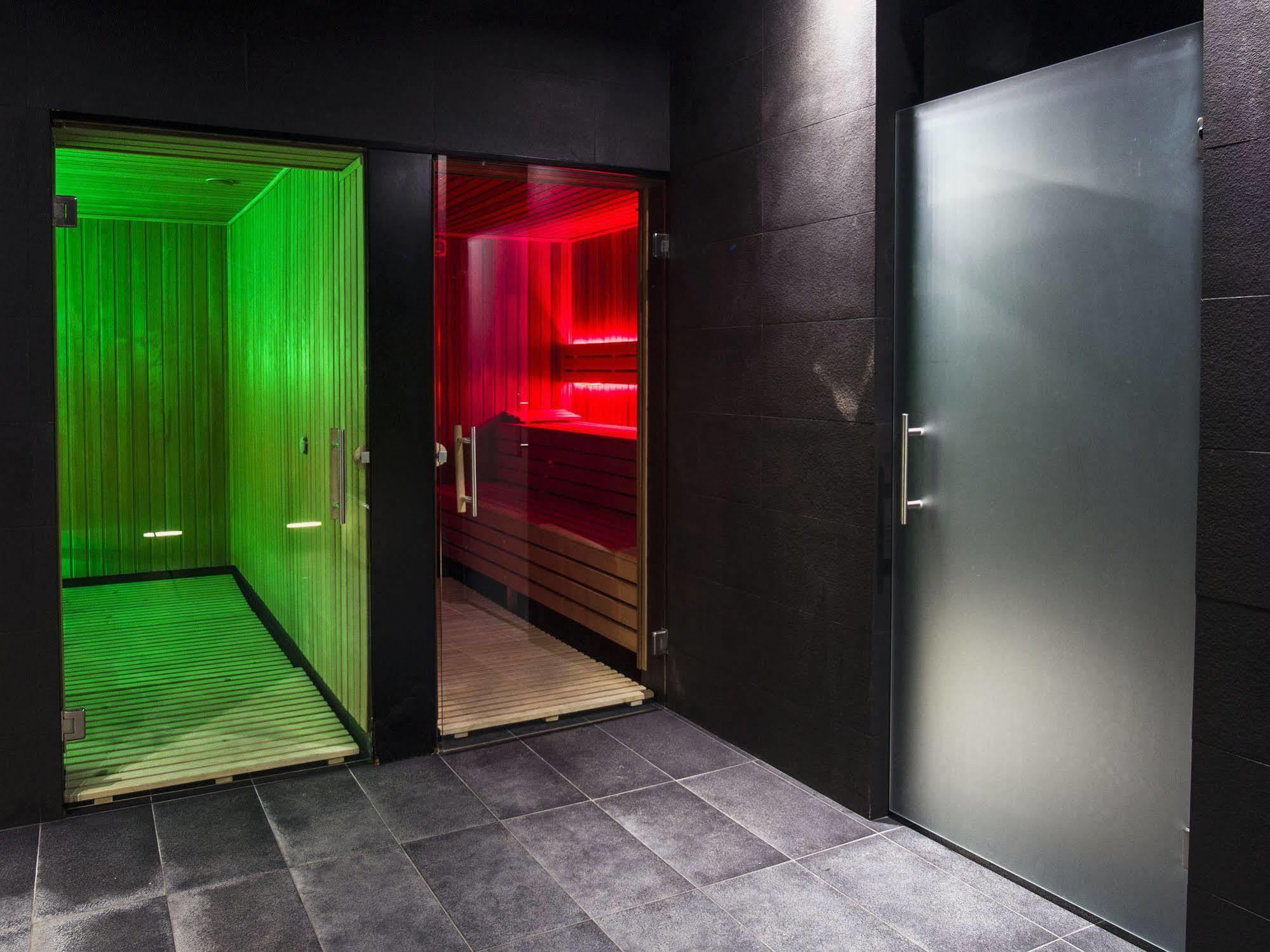 M Hotel Lodž