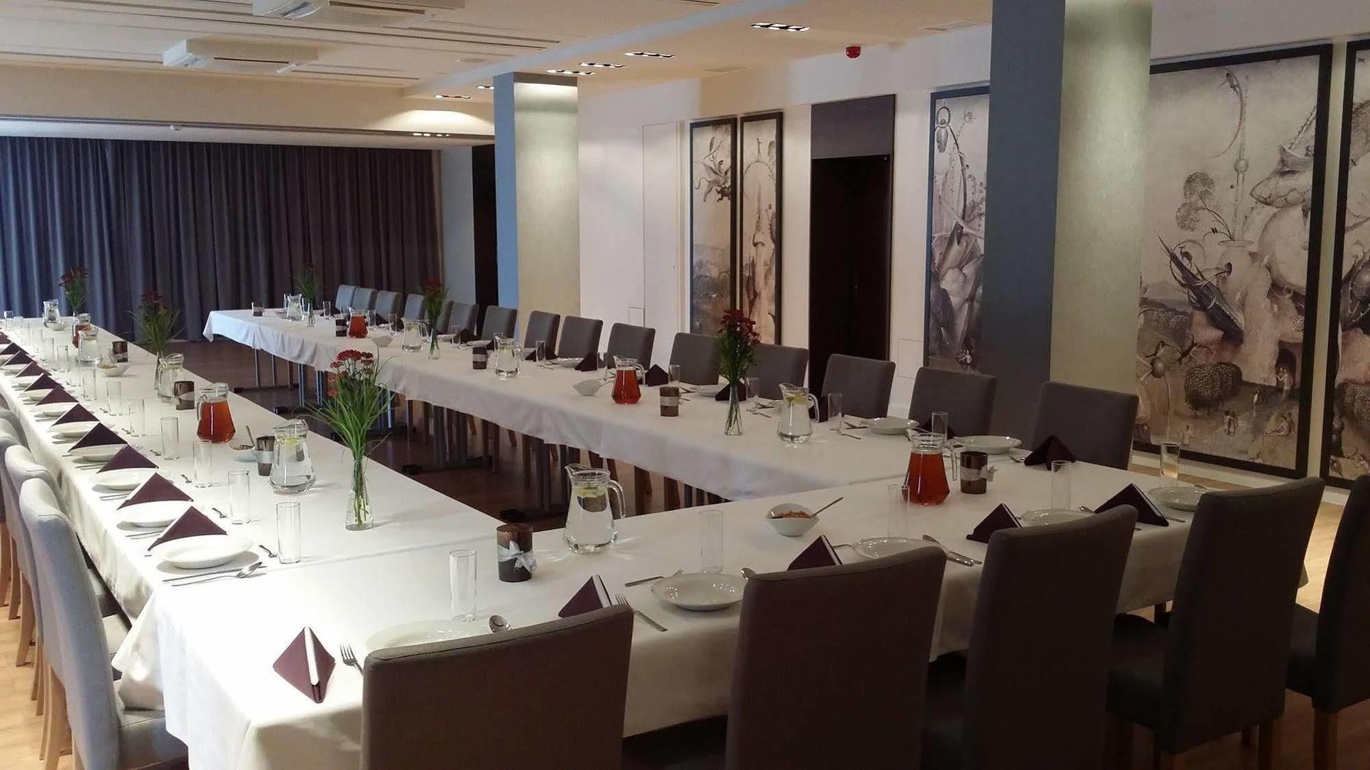 M Hotel 3*